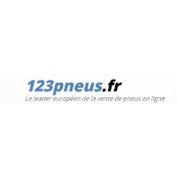 123pneus Codes de bons de réduction