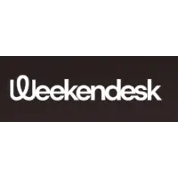 Weekendesk