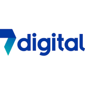 7digital logo