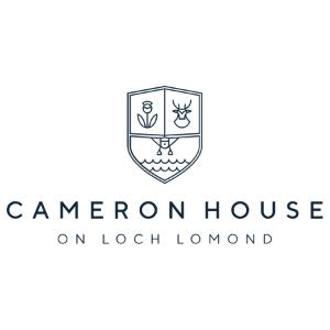 Cameron House logo