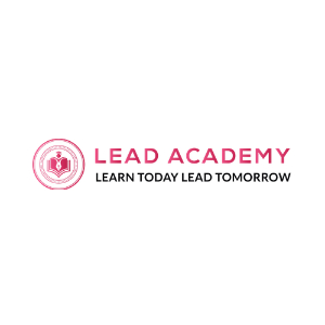 Lead Academy logo