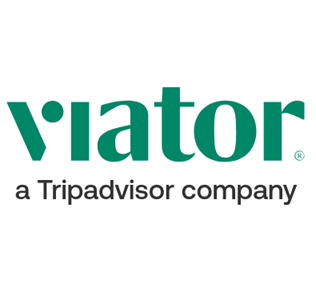Viator logo