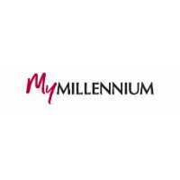 Millennium Hotels logo