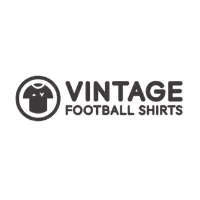 Vintage Football Shirts logo