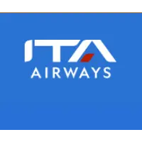 ITA Airways logo