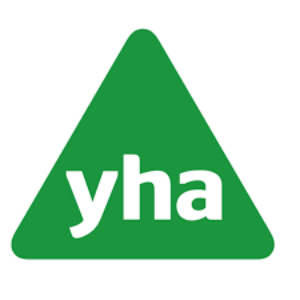 YHA logo