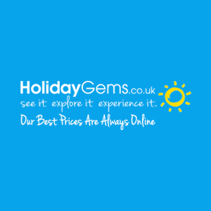 Holiday Gems logo