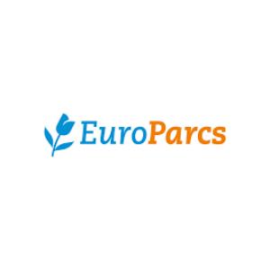 EuroParcs logo