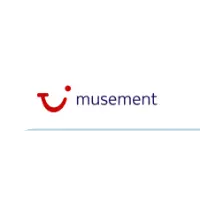 TUI Musement logo